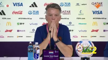 لويس فان خال