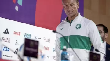 هيرفي رينارد