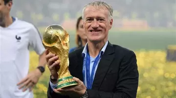 ديديه ديشامب