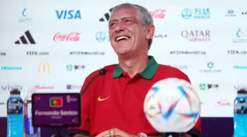 فرناندو سانتوس