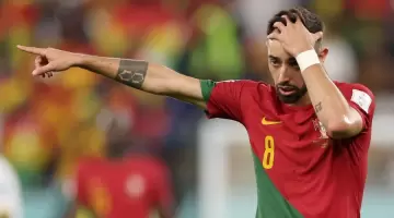 برونو فيرنانديز