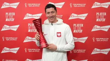 روبرت ليفاندوفسكي