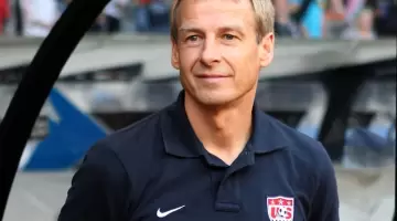 يورجن كلينسمان