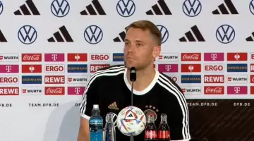 مانويل نوير