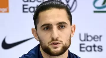 أدريان رابيو