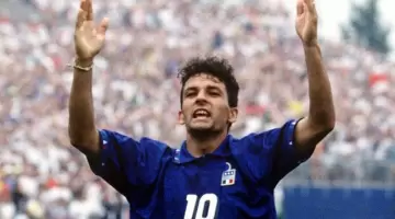 روبرتو باجيو