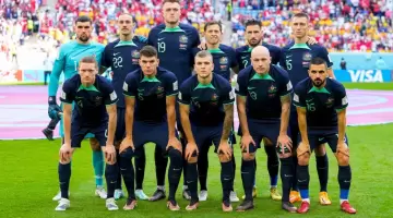 منتخب أستراليا