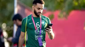 محمد البريك