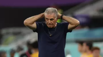 كارلوس كيروش