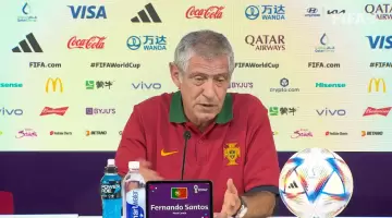 فرناندو سانتوس