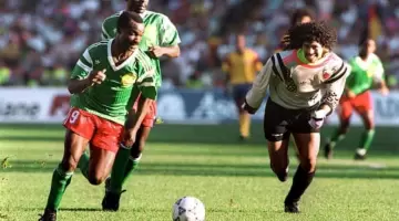 روجيه ميلا 2