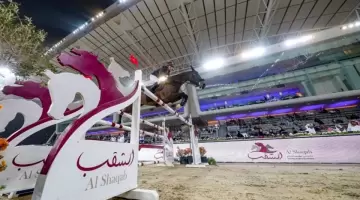 الشقب ينظم عدد من الجولات خلال مونديال قطر