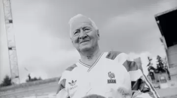 لوسيان لوران