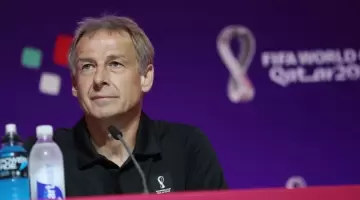 يورجن كلينسمان