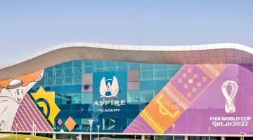 مؤسسة أسباير زون