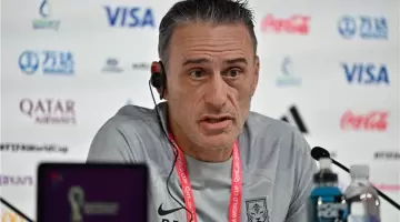 بالو بينتو مدرب المنتخب الكوري الجنوبي