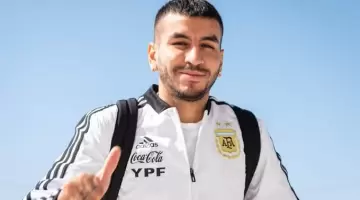 أنخيل كوريا