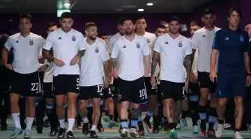 منتخب الأرجنتين