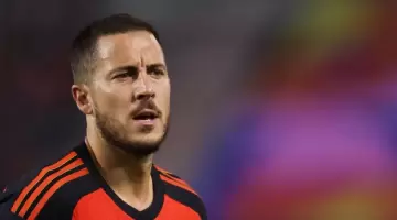 إدين هازارد