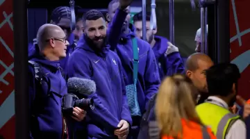 منتخب فرنسا