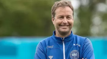 كاسبر هيولماند