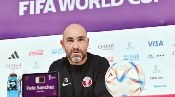 فيليكس سانشيز