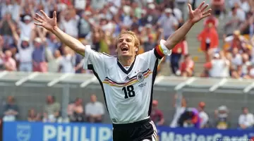 يورجن كلينسمان