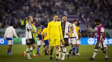 منتخب ألمانيا