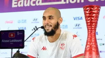 التونسي عيسى العيدوني