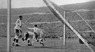 كأس العالم 1930