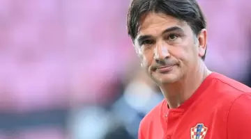 زلاتكو داليتش