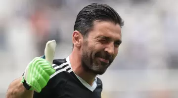 جانلويجي بوفون