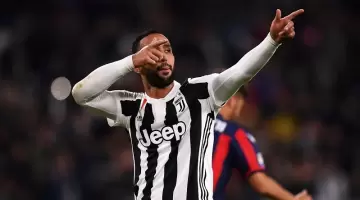 مهدي بن عطية