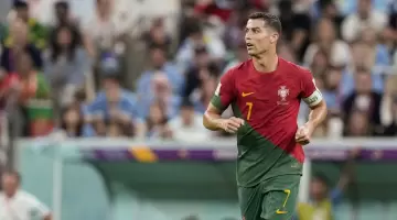 كرستيانو رونالدو