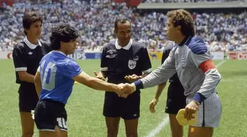 الحكم التونسي علي بن ناصر