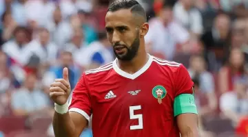 مهدي بن عطية