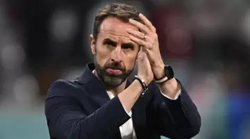 جاريث ساوثجيت