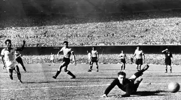 نهائي كأس العالم 1950
