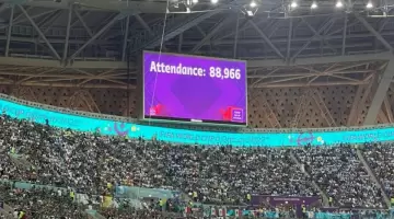 مباراة الأرجنتين والمكسيك