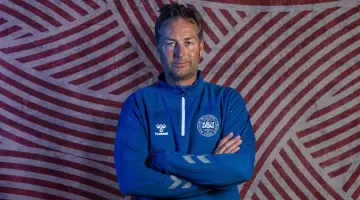 كاسبر هيولماند