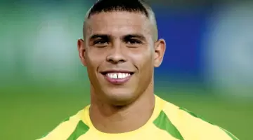 رونالدو