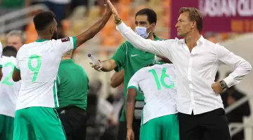 منتخب السعودية يتطلع لإنجاز جديد في مونديال قطر