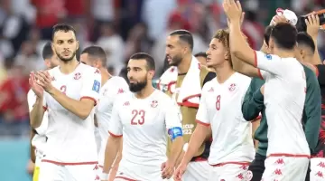 منتخب تونس