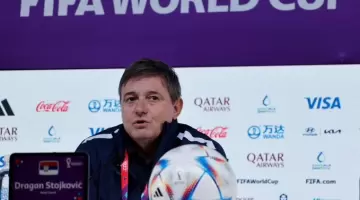 دراغان ستويكوفيتش