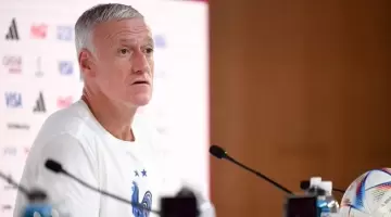 ديديه ديشامب