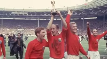 بوبي تشارلتون