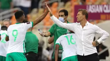 مهمة منتخب السعودية في المونديال لن تكون سهلة