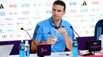 ليونيل سكالوني