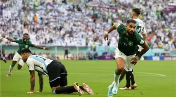 صالح الشهري