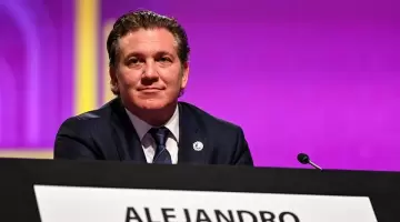 اليخاندرو دومينجيز